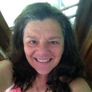 Meet your Posher, Joan